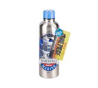 PALADONE - One Piece Metal Water Bottle Tazza