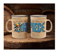 PALADONE - One Piece Shaped Mug Tazza