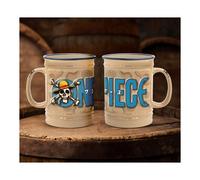 PALADONE - One Piece Shaped Mug Tazza