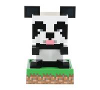 Organizer di cancelleria per bambini Minecraft Panda Desktop Tidy