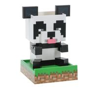 Organizer di cancelleria per bambini Minecraft Panda Desktop Tidy