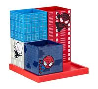 Paladone Organizer Da Scrivania Spider-man 15 Cm