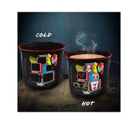 PALADONE - Pennywise Heat Change Mug Tazza
