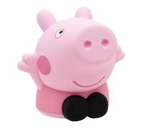 Paladone Lampada 3d Peppa Pig Silicone 14 Cm