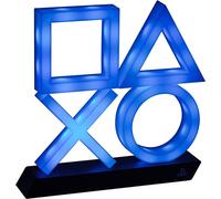 Paladone per Playstation 5 Icons Light PS5 XL