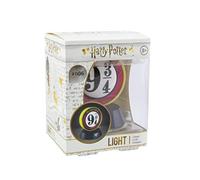 Icona Harry Potter - Piattaforma 9 3/4 Luce