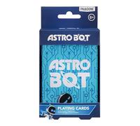 Playstation Carte da Gioco Astro Bot Paladone Products
