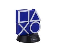 Paladone Icone Lampada Icone PlayStation 5