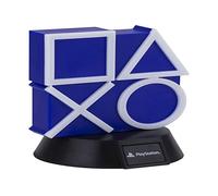 Paladone Icone Lampada Icone PlayStation 5