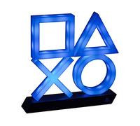 Paladone lampada playstation icons ps5 xl