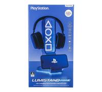 Paladone: Playstation - Desk Headphone Stand With Light (Pp14328Ps) NUOVO