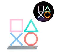 Paladone Icons Playstation Light One Size Multicolor