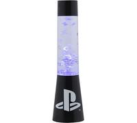 Paladone PlayStation Lampada Lava
