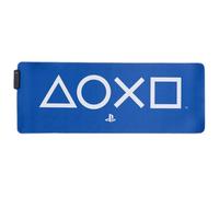 PALADONE PLAYSTATION LIGHT UP TAPPETINO DA SCRIVANIA Gadget