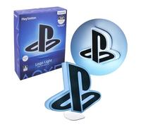 Lampada con logo PlayStation Paladone