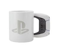 PALADONE PLAYSTATION PS5 TAZZA CON MANICO 3D Tazza