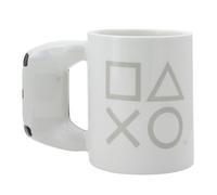 Tazza in ceramica PlayStation 5 PS5 Controller Shaped Mug 480ml Paladone