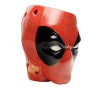 Merchandising Paladone: Deadpool Pen And Plant Pot