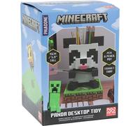PALADONE PORTAMATITE MINECRAFT PANDA MINECRAFT - CANCELLERIA/SCUOLA