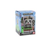 Organizer di cancelleria per bambini Minecraft Panda Desktop Tidy