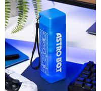 Playstation Borraccia Quadrata Logo Astro Bot 500 Ml Paladone Products