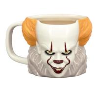 Paladone Tazza 3D di Pennywise (It) - Ceramica
