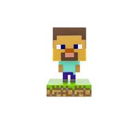 ICON LIGHT: STEVE MINECRAFT PALADONE