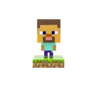 ICON LIGHT: STEVE MINECRAFT PALADONE