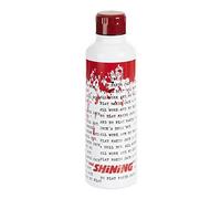 Paladone PP6997SHI Borraccia in Metallo, Acciaio Inox