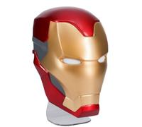 Merchandising Marvel: Paladone - Iron Man Mask (Light / Lampada)
