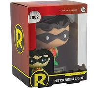 Paladone Robin Icon Light Illuminazione d'ambiente PALADONE