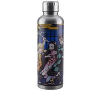Paladone Demon Slayer Bottle 450ml Trasparente