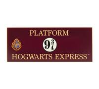 PALADONE PRODUCTS LTD - Harry Potter - Logo Luminoso Dell'espresso Di Hogwarts