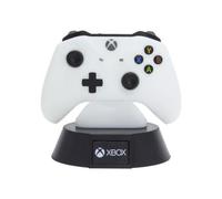 PALADONE PRODUCTS LTD - Lampada Controller Da Tavolo - Controller Light Xbox Bianca Con Base - Desktop Light 13,5 Cm - Paladone Products