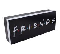 PALADONE PRODUCTS LTD - Lampada Friends Con Logo - Friends Logo Light - Paladone