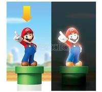 PALADONE SUPER MARIO LIGHT LAMPADA LED