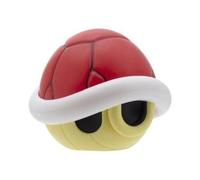 PALADONE PRODUCTS LTD - Mario Kart Red Shell Light With Sound- Lampada Super Mario Guscio Rosso Con Suono - Paladone