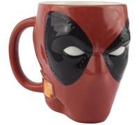 PALADONE PRODUCTS LTD - Marvel - Tazza Deadpool 3d
