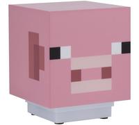 PALADONE PRODUCTS LTD - Minecraft - Lampada Maiale Con Suono