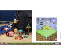 Paladone Products Ltd - Portachiavi, multicolore (PP10501MCF)