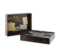 Paladone Quiz Harry Potter Gioco di Trivia Ufficiale con 1600 Domande, Regalo per Fan