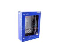 Paladone Regalo Set 3 In 1 Playstation (icons+borraccia+ades.) Playstation - Gad