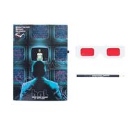 Paladone Regalo Set 3 In 1 Stranger Things Hal Tv Series - Gadget