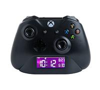 Paladone Réveil Xbox Manette Noir, Produit sous Licence Officielle