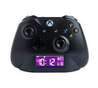 Paladone Sveglia Con Controller Xbox Nera 15 Cm