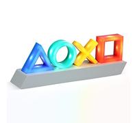 Paladone Lampada Playstation Icons Light V3