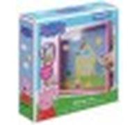 Paladone Salvadanaio Peppa Pig Money Box PALADONE PRODUCTS