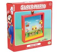 PALADONE SALVADANAIO SUPER MARIO ARCADE GADGET