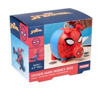 Salvadanaio Spider-Man per bambini