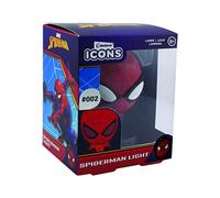 Lampada Paladone Icona Spiderman
